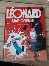 Leonard magic genie.etat d'occasion Leonard magic genie.etat d'occasion  Gueux
