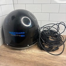 Winegard roadtrip trailer for sale  Clovis
