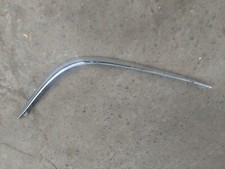 Chrome bumper moulding for sale  TAUNTON