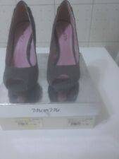 Scarpe donna nr.38 usato  Milazzo