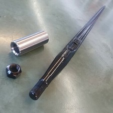 Kit dente forca usato  Ariano Irpino