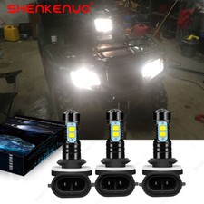Led headlight bulbs for sale  Hebron
