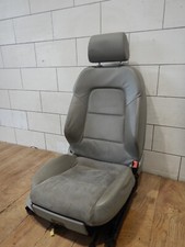 Sitz audi sportback gebraucht kaufen  Grimma