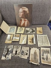Lot vintage beautiful for sale  Monterey