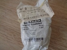 Miele 5020423 miele gebraucht kaufen  Grebenhain