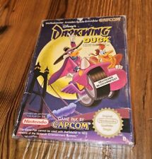 Nes darkwing duck gebraucht kaufen  Schiffweiler
