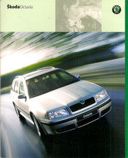 Skoda octavia 2000 for sale  UK