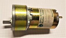 Bühler getriebemotor 24vdc gebraucht kaufen  Leutenbach