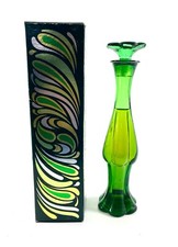 Avon emerald green for sale  Stafford