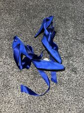 Topshop court heels for sale  ROTHERHAM