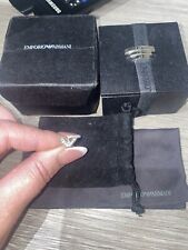 Armani earring for sale  READING