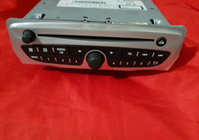 Autoradio renault bosch d'occasion  Toulouse-
