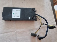 Becker wechsler mc3192 gebraucht kaufen  Rhede