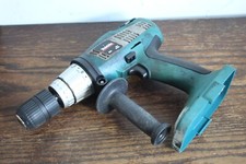 Makita cordless hammer for sale  ILKESTON
