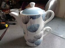 Portmerion sanderson dandelion for sale  ROMFORD