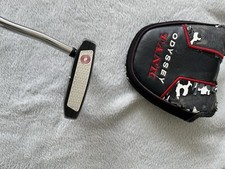 odyssey metal x putter for sale odyssey metal x putter for sale ST. AUSTELL