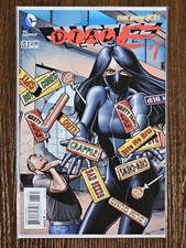 Justice league 23.3 usato  Spedire a Italy