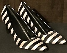 Women black white for sale  Columbus