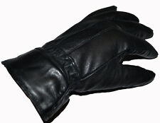 Herren lederhandschuhe leder gebraucht kaufen  Duisburg