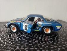 Solido alpine renault d'occasion Solido alpine renault d'occasion  Metz-