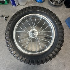 Razor mx350 front for sale  North Charleston