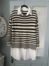 Next mock shirt for sale  FELIXSTOWE