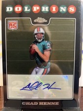 2008 topps chrome d'occasion  Expédié en Belgium