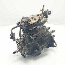 Pompa iniezione carburante usato  Mineo