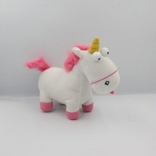 Peluche licorne minion d'occasion  Le Portel