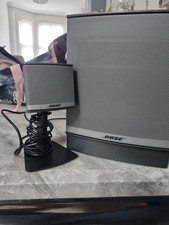 Bose companion series for sale  ENFIELD