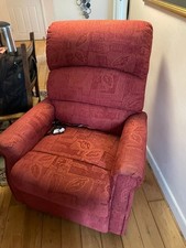 Recliner chair electric for sale Recliner chair electric for sale  EXETER