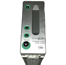 Minolta dimage scan for sale  Wyandotte