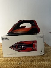 Morphy richards easy for sale  HEMEL HEMPSTEAD