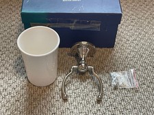 Tooth brush holder for sale  EPSOM