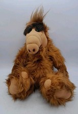alf doll for sale  RUGBY