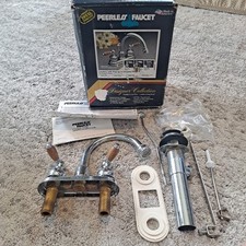 Vntg. nos peerless for sale  Buffalo