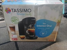 Bosch tassimo pod for sale  SHEFFIELD