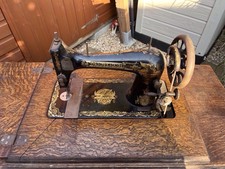 Vintage singer sewing for sale  GLENROTHES
