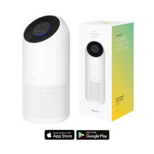 Hombli smart air gebraucht kaufen  Hartmannsdorf