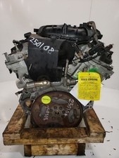 Engine 3.6l vin for sale  Seymour