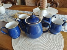 Vintage imperial blue for sale  MANSFIELD