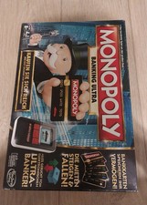 Riginal hasbro monopoly gebraucht kaufen  Deggendorf