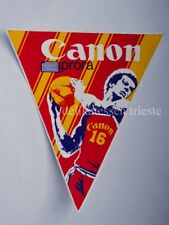 Basket canon prora usato  Trieste