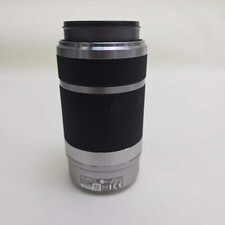 Sony sel55210 210mm for sale  Columbus