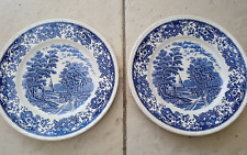 Assiettes royal thudor d'occasion Assiettes royal thudor d'occasion  Carvin