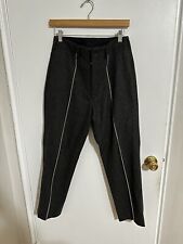 pantalon cuir homme d'occasion pantalon cuir homme d'occasion Expédié en Belgium
