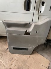 Transporter passenger left for sale  STOKE-ON-TRENT