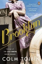 Brooklyn colm tóibín for sale  UK