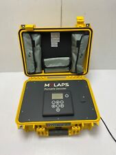 Mylaps portable decoder d'occasion  Expédié en Belgium