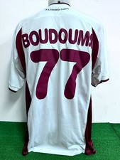 Maglia cittadella match usato  Roma